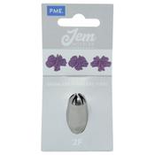 Jem Drop Flower  - no.2F