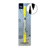 Azucren Double Ended Pen - Yellow image