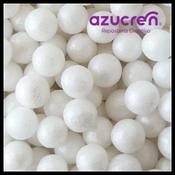 Azucren Pearls 7mm White - 90 g