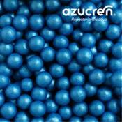 Azucren Pearls 7mm Blure - 90 g