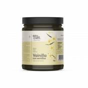 Vanilla Paste With Seeds Flavouring Paste Concentrate - 50g image