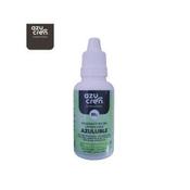 Liposoluble Gel Dye Lettuce Green - 30ml image