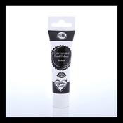 Progel Dye In Gel: Black - 25g image