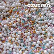 Azucren Sweet Sprinkles - 90 g