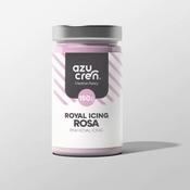 Royal Icing Pink - 150g image