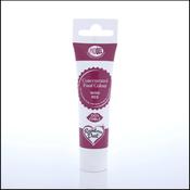 Progel Dye In Gel: Wine Red - 25g image
