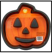 Wilton Cake Pumpkin Tin image
