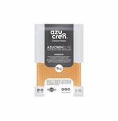 AzucrenElite Fondant Tosted Yellow - 1Kg image