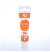 Progel Dye In Gel: Orange - 25g