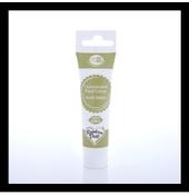 Progel Dye In Gel: Olive Green - 25g