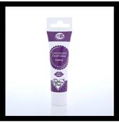 Progel Dye In Gel: Purple - 25g
