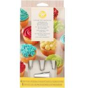Wilton Cupcake Decorating - Set of 12