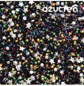 Azucren Rubik Cube Sprinkles - 90 g