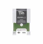 AzucrenElite Fondant Leaf Green - 1Kg image