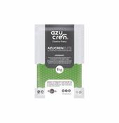 AzucrenElite Fondant  Green - 1Kg image