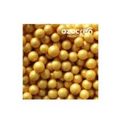 Azucren Pearls 7mm Gold - 90 g