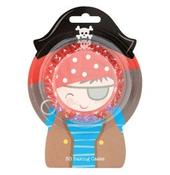 Pirate Baking Cases - 50