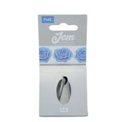 Jem Drop Flower Large Petal - no.123