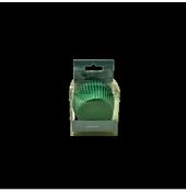 Azucren Green Cupcake Cases - Set Of 50