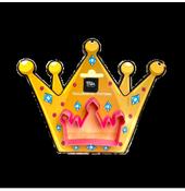 Crown Cutter - Set Of 1