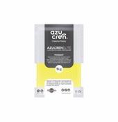 AzucrenElite Fondant Yellow - 1Kg image