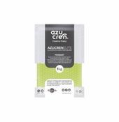 AzucrenElite Fondant Lettuce Green - 1Kg