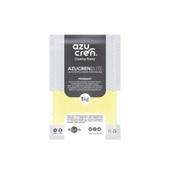AzucrenElite Fondant  Lemon Yellow - 1Kg image