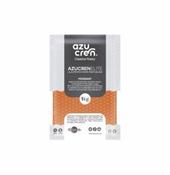 AzucrenElite Fondant Orange - 1Kg image