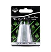 Jem Xmas / Pine Tree Nozzle - no.250
