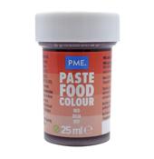 PME - Paste Food Colour - Berry Red - 25g