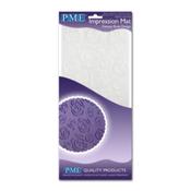 PME : Rose Impression Mat image