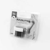Azuglitter Decorative Black - 5 Gr