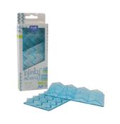PME - Infinity MulitCutter - Zig Zag Set of 2