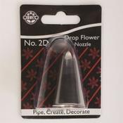 Jem Drop Flower - No.2D image