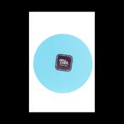 12'' Cake Board Extra Strong Round - Baby Blue