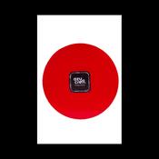 12'' Cake Board Extra Strong Round - Red