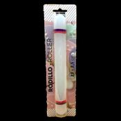 Rollin Pin - Non-Stick Polyethlene (229 x 25mm / 9 x 1”)