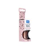 Luster Snow glitter dust - PME - Rose Gold, 10 g