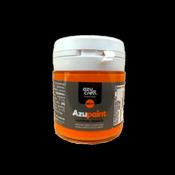 Edible Matte Paint Azupaint Orange 40ml
