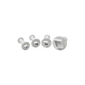 Shapes Plunger Cutters - Diamond image