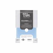 FONDANT AZUL CEU ( SKY BLUE ) " AZUCREN ELITE " 500 GRAMS ( GLUTEN FREE )