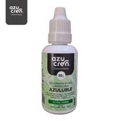 EXTRA GREEN LIPOSOLUBLE COLORANT 30 ML.