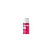 Colour Mill : Oil Based  - Raspberry- 20 Ml