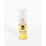 GOLD GLITTER POWDER SPRAY - AZUSHINE 10 G