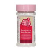 FUNCAKES AMMONIUM CARBONATE 80 GRAMS