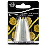 Jem Nozzle Open Star - No.2M