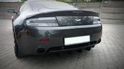 Rear Diffuser Aston Martin V8 Vantage - Maxton Design Ireland image