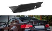 Ducktail Spoiler Bmw M3 E92 - Maxton Design Ireland image