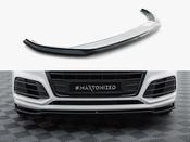Front Splitter Audi SQ5 / Q5 S-Line Mk2 - Maxton Design Ireland image