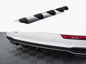 Rear Valance Audi SQ5 / Q5 S-Line Mk2 - Maxton Design Ireland image